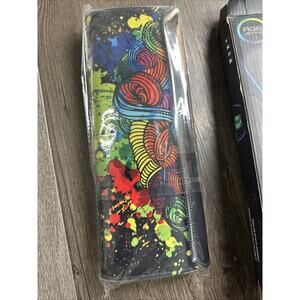 RGB Wireless Charging Gaming Mouse Pad, 7.5/10/15W 10 Light Modes LED Mouse P...